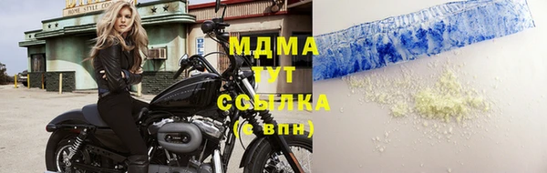 крисы Тавда
